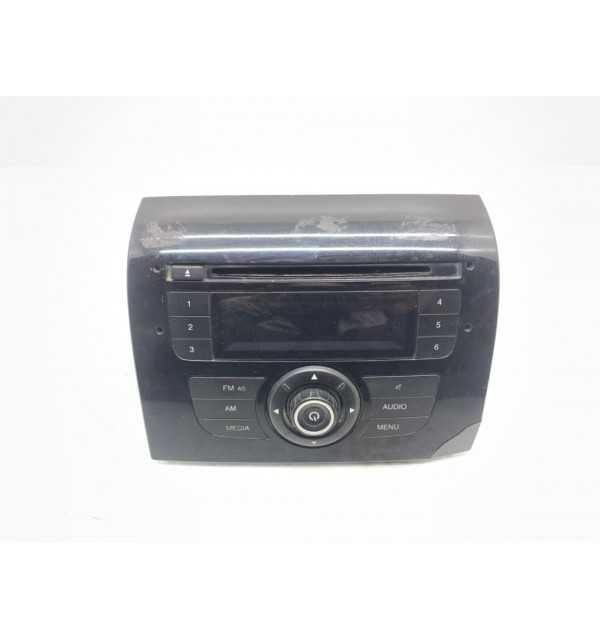 Магнитола бу для Peugeot Boxer  2.2 HDi,  2013 г. бу контрактные купить в Спб