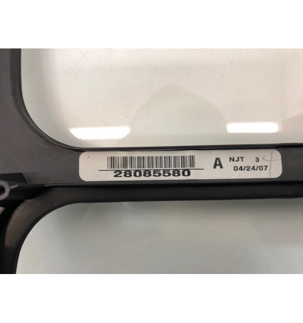 Дефлектор обдува салона бу для Chrysler Grand Voyager  2.8 CRD,  2007 г. бу контрактные купить в Спб