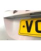 Крышка багажника бу для Peugeot 308 T7 1.6 i,  2009 г. бу контрактные купить в Спб