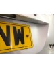 Крышка багажника бу для Peugeot 308 T7 1.6 i,  2009 г. бу контрактные купить в Спб