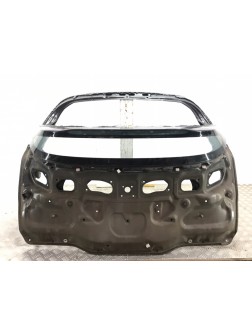 Крышка багажника бу для Honda Civic 8 1.8 i,  2006 г.