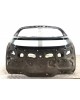 Крышка багажника бу для Honda Civic  1.8 i,  2006 г. бу контрактные купить в Спб