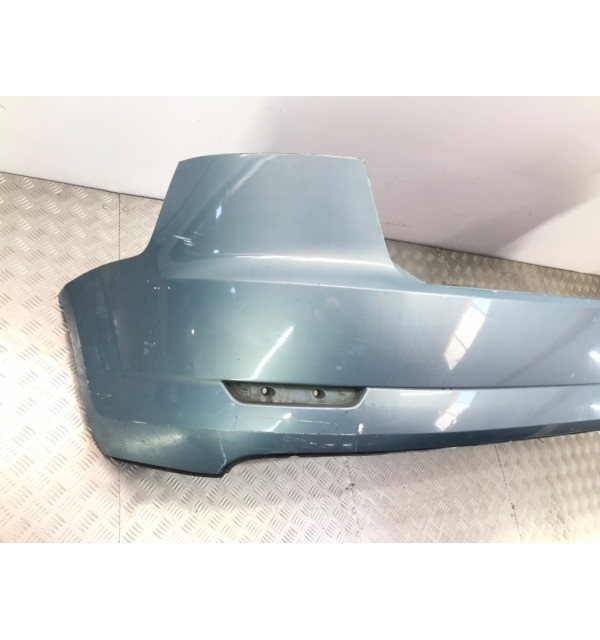 Бампер задний бу для Ford Mondeo  2.0 TDCi,  2010 г. бу контрактные купить в Спб