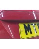 Крышка багажника бу для Peugeot 207  1.4 i,  2009 г. бу контрактные купить в Спб