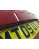 Крышка багажника бу для Peugeot 207  1.4 i,  2009 г. бу контрактные купить в Спб