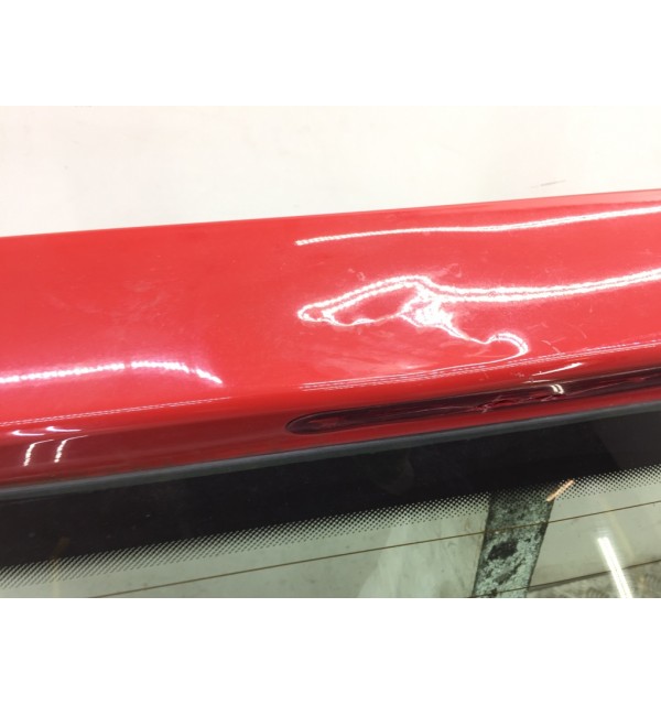 Крышка багажника бу для Peugeot 207  1.4 i,  2009 г. бу контрактные купить в Спб