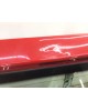 Крышка багажника бу для Peugeot 207  1.4 i,  2009 г. бу контрактные купить в Спб