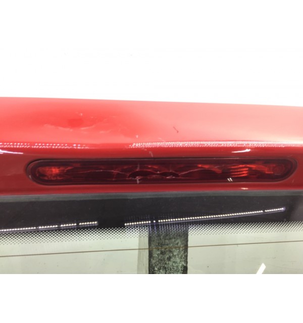 Крышка багажника бу для Peugeot 207  1.4 i,  2009 г. бу контрактные купить в Спб