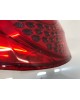 Фонарь задний левый бу для Peugeot 207  1.6 HDi,  2009 г. бу контрактные купить в Спб