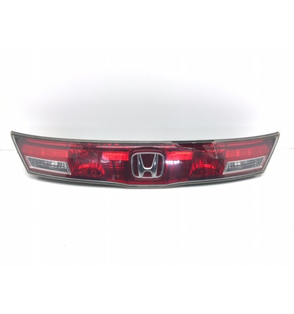 Накладка подсветки номера бу для Honda Civic  1.8 i,  2006 г. бу контрактные купить в Спб