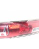 Накладка подсветки номера бу для Honda Civic  1.8 i,  2006 г. бу контрактные купить в Спб