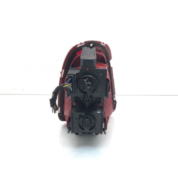 Фонарь задний правый бу для Mini Cooper R56 1.6 i,  2009 г. бу контрактные купить в Спб