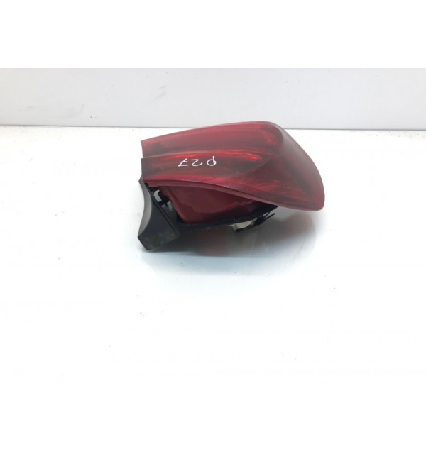 Фонарь задний левый бу для BMW 3 E90/E91/E92/E93 2.0 i,  2007 г. бу контрактные купить в Спб