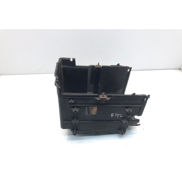 Полка аккумулятора бу для Mazda 3  BK 1.6 i,  2007 г. бу контрактные купить в Спб