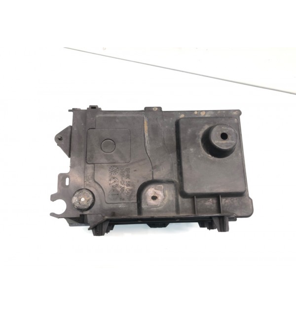 Полка аккумулятора бу для Mazda 3  BK 1.6 i,  2007 г. бу контрактные купить в Спб