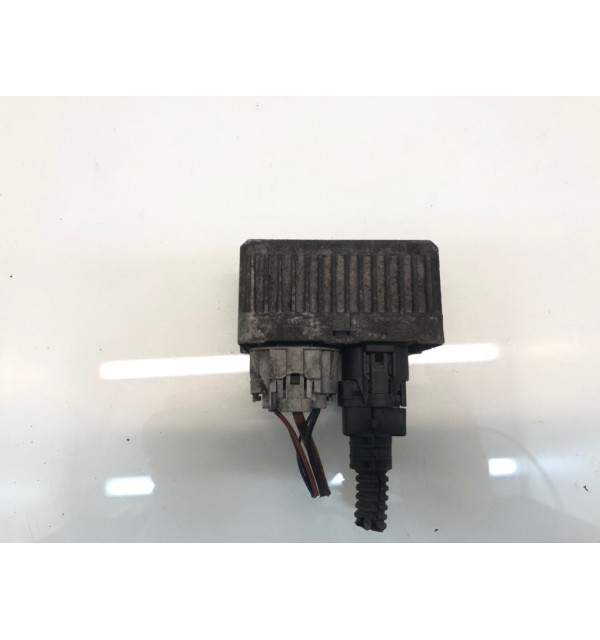 Реле накала свечей бу для Opel Corsa D 1.3 CDTi,  2011 г. бу контрактные купить в Спб