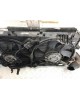 Кассета радиаторов бу для Opel Insignia  2.0 CDTi,  2011 г. бу контрактные купить в Спб