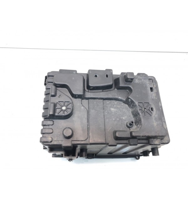 Полка аккумулятора бу для Ford Fiesta  1.0 Ti,  2018 г. бу контрактные купить в Спб