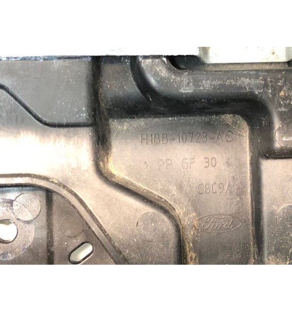 Полка аккумулятора бу для Ford Fiesta  1.0 Ti,  2018 г. бу контрактные купить в Спб