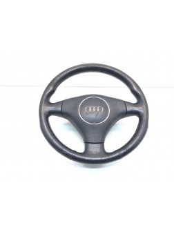 Руль бу для Audi A3 8P 3.2 i,  2004 г.