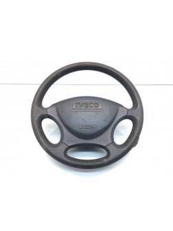 Руль бу для Iveco Daily  3.0 TD,  2007 г.