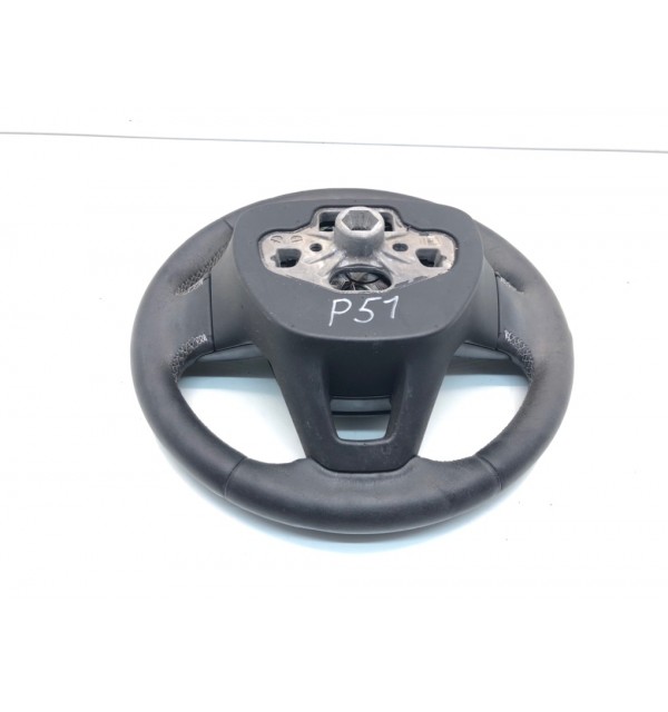 Руль бу для Ford Fiesta  1.0 Ti,  2018 г. бу контрактные купить в Спб