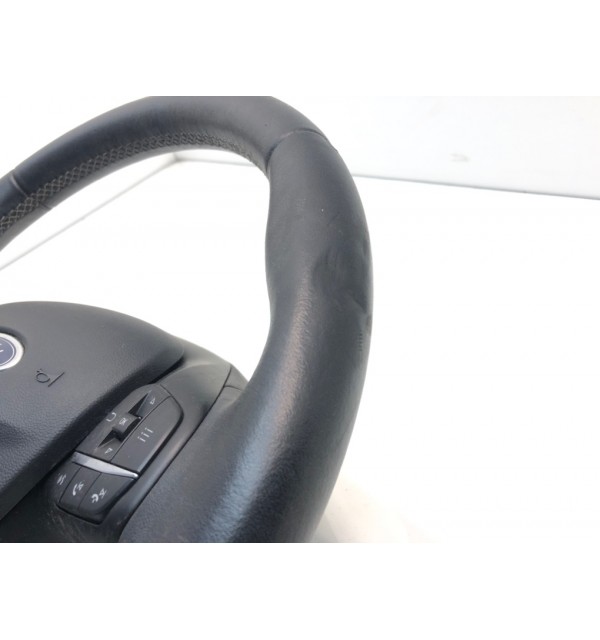 Руль бу для Ford Fiesta  1.0 Ti,  2018 г. бу контрактные купить в Спб