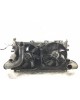 Кассета радиаторов бу для Opel Insignia  2.0 CDTi,  2009 г. бу контрактные купить в Спб