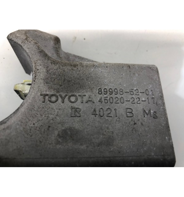 Замок рулевой колонки бу для Lexus IS  2.2 TD,  2008 г. бу контрактные купить в Спб