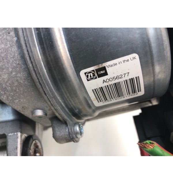 Электроусилитель руля бу для Ford Fiesta  1.0 Ti,  2018 г. бу контрактные купить в Спб
