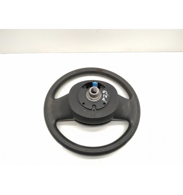 Руль бу для Mini Cooper R56 1.6 i,  2009 г. бу контрактные купить в Спб
