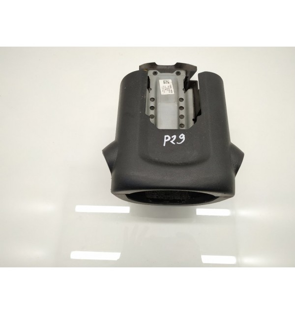 Кожух рулевой колонки бу для Mini Cooper R56 1.6 i,  2009 г. бу контрактные купить в Спб