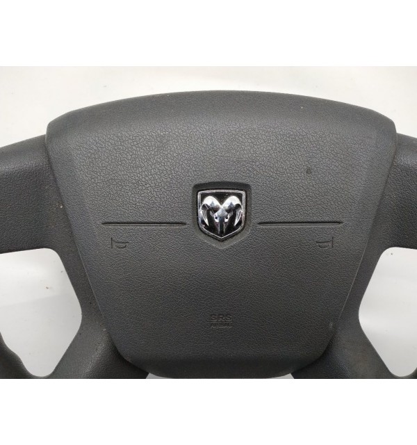 Руль бу для Dodge Caliber  2.0 CRD,  2007 г.