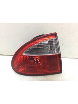 Фонарь задний левый бу для Seat Leon  1.6 i,  2002 г.