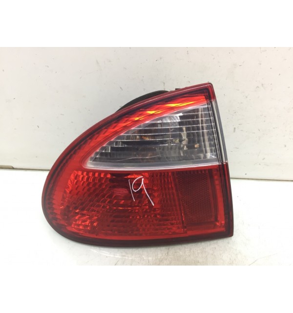 Фонарь задний левый бу для Seat Leon  1.6 i,  2002 г. бу контрактные купить в Спб