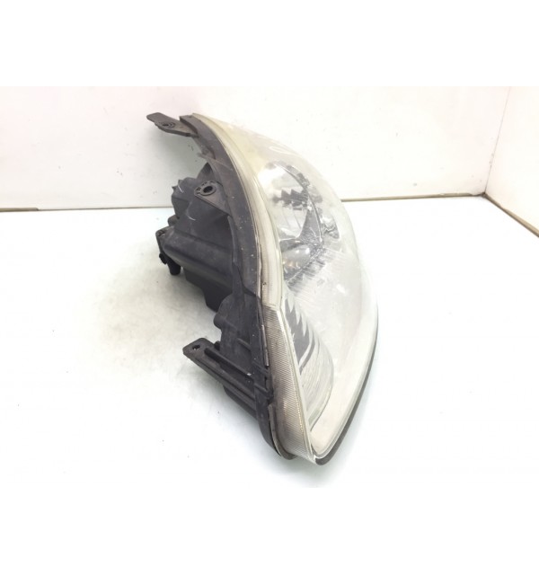 Фара левая бу для Hyundai i10  1.2 i,  2010 г. бу контрактные купить в Спб