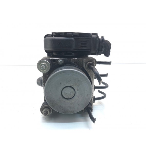 Блок ABS бу для Opel Corsa D 1.3 CDTi,  2011 г. бу контрактные купить в Спб