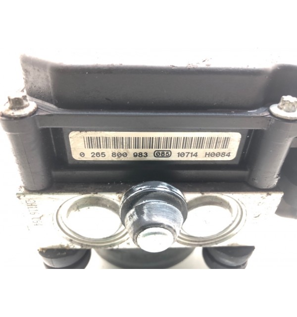 Блок ABS бу для Opel Corsa D 1.3 CDTi,  2011 г. бу контрактные купить в Спб