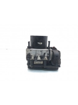 Блок ABS бу для Volkswagen Polo 4 1.2 i,  2006 г.