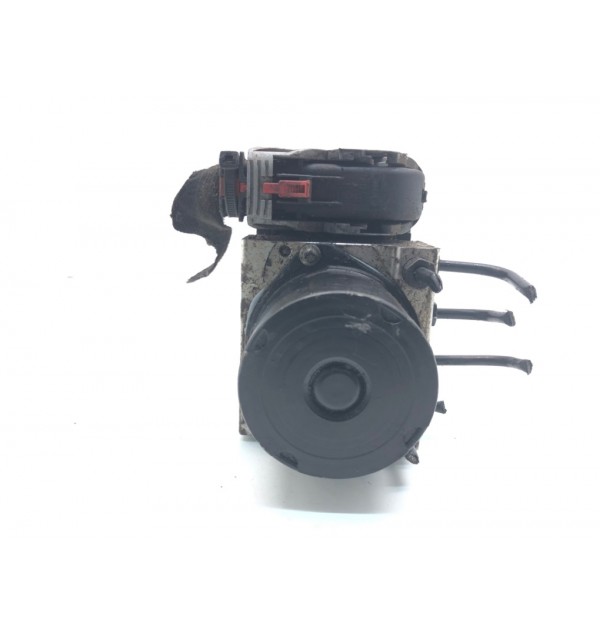 Блок ABS бу для Volkswagen Polo  1.2 i,  2006 г. бу контрактные купить в Спб