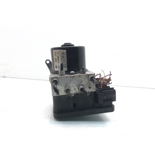 Блок ABS бу для BMW 1 E87/E81/E82/E88 2.0 TD,  2010 г. бу контрактные купить в Спб