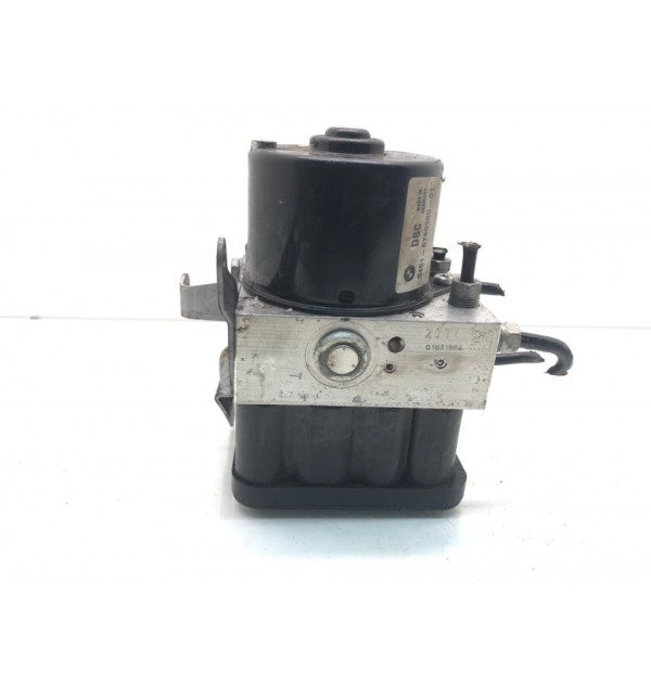 Блок ABS бу для BMW 1 E87/E81/E82/E88 2.0 TD,  2010 г. бу контрактные купить в Спб