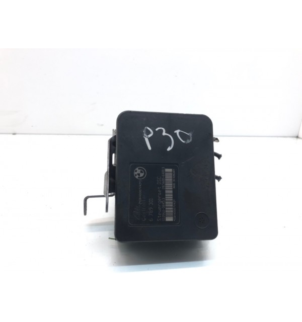 Блок ABS бу для BMW 1 E87/E81/E82/E88 2.0 TD,  2010 г. бу контрактные купить в Спб