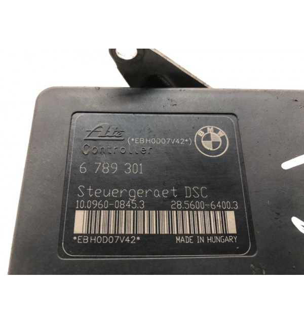 Блок ABS бу для BMW 1 E87/E81/E82/E88 2.0 TD,  2010 г. бу контрактные купить в Спб
