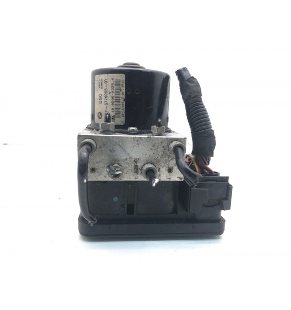 Блок ABS бу для BMW 3 E90/E91/E92/E93 2.0 i,  2007 г. бу контрактные купить в Спб