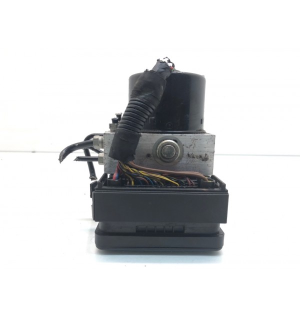 Блок ABS бу для BMW 3 E90/E91/E92/E93 2.0 i,  2007 г. бу контрактные купить в Спб