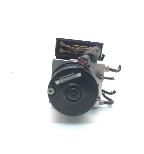 Блок ABS бу для BMW 3 E90/E91/E92/E93 2.0 i,  2007 г. бу контрактные купить в Спб