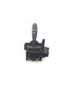 Переключатель подрулевой (стрекоза) бу для Toyota Yaris P1 1.0 i,  2001 г.