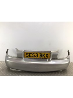 Бампер задний бу для Mazda MX5 NB 1.6 i,  2004 г.