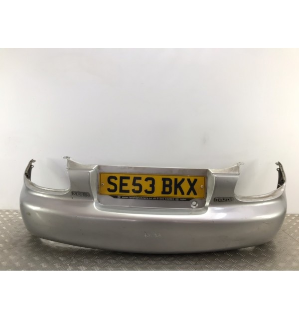 Бампер задний бу для Mazda MX5 NB 1.6 i,  2004 г. бу контрактные купить в Спб